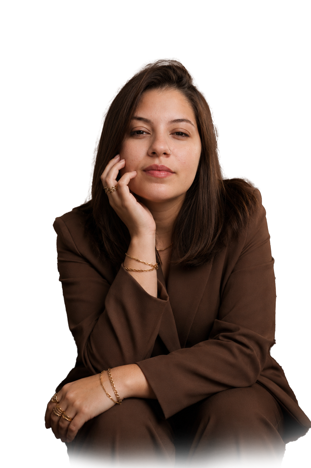 Gabriela Pantarotto, fundadora do Estúdio HOFF